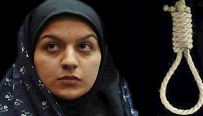 Iran: cellmate of executed decorator saved from death