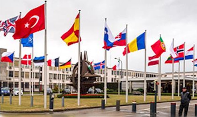 NATO holds emergency session, warns Russia on attacks in Syria