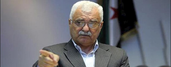 Senior opposition figure: Russia aggression ever more united Syria fighters