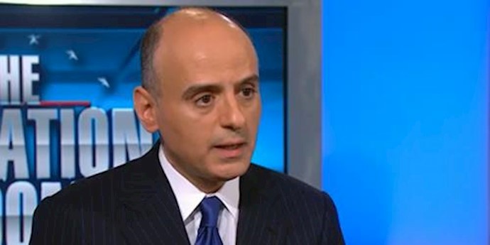 Iran regime is an occupier of Arab lands; Adel al-Jubeir says