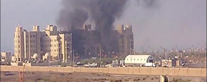 Yemen: missile attack on the hotel where PM Khalid Bahah resides
