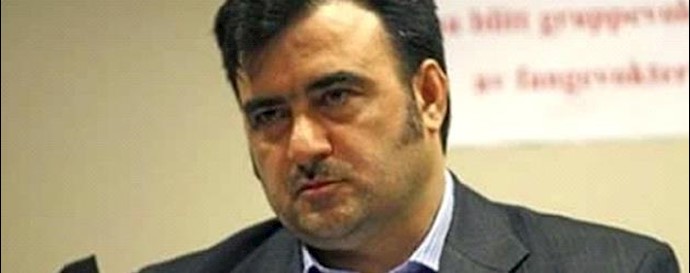 Separated Iranian diplomat sheds light on IRGC role in Saudi Hajj incident