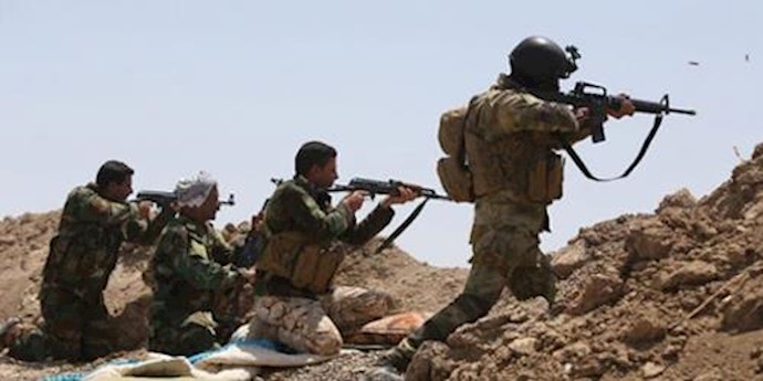 US to Iraq: Time for ’final push’ into Ramadi