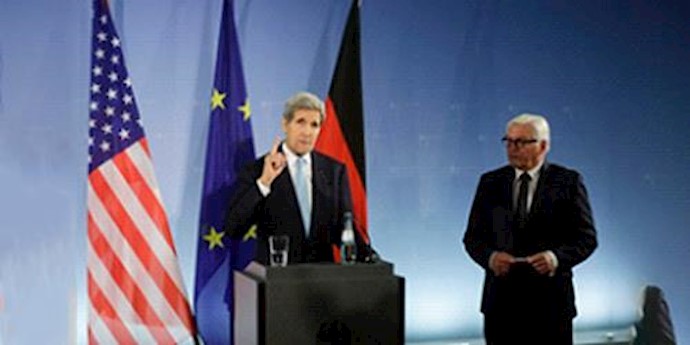 No principal solution to Syria with Assad