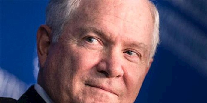 US rebel training program ’nuts,’ ex-Pentagon chief says