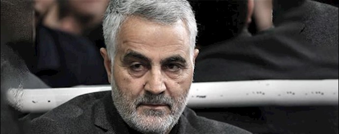 How a general from Iran plotted the Syrian assault in Moscow