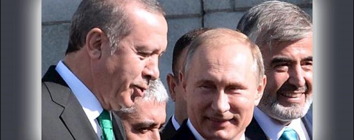 Erdogan warns Russia not to lose Turkey’s friendship