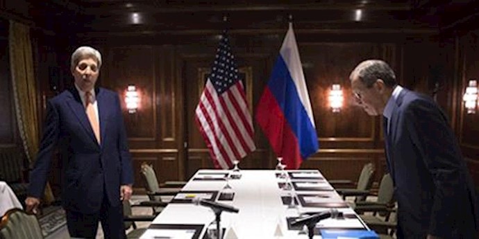 Kerry Announces New International Meeting on Syria