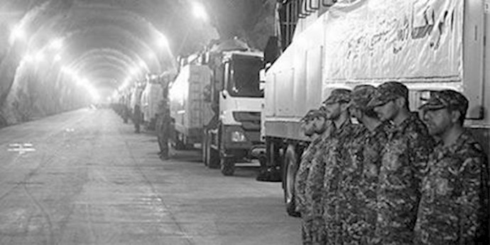 US brokering talks for Gulf states to buy Israeli anti-missile system as Iran defense