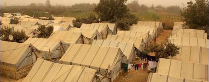 IMF help on refugee crisis requested by Mideast countries