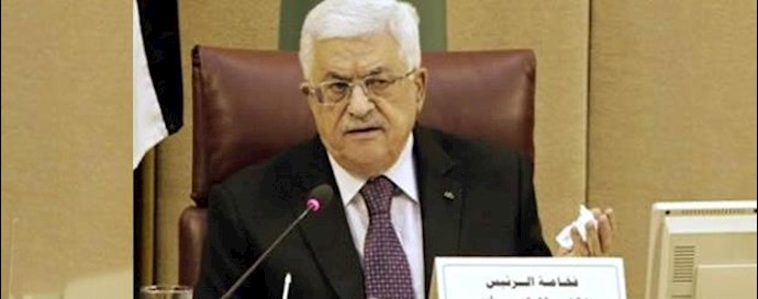 President Abbas: Solution to ending & violence is establishing independent Palestine state