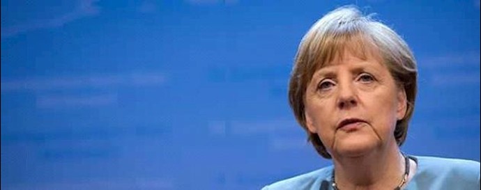 German Chancellor demands Assad step down