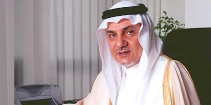 Warning to Russians by a former Saudi intelligence minister