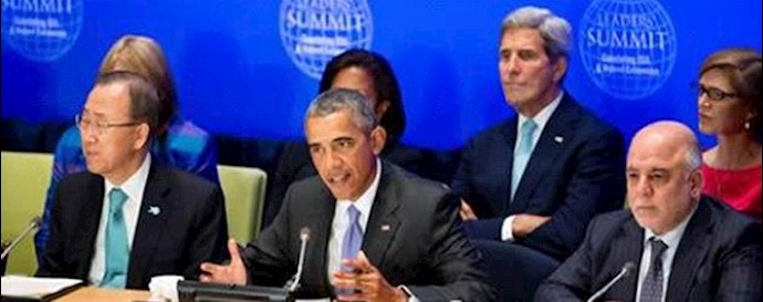 Iran not invited to UN anti-terror summit