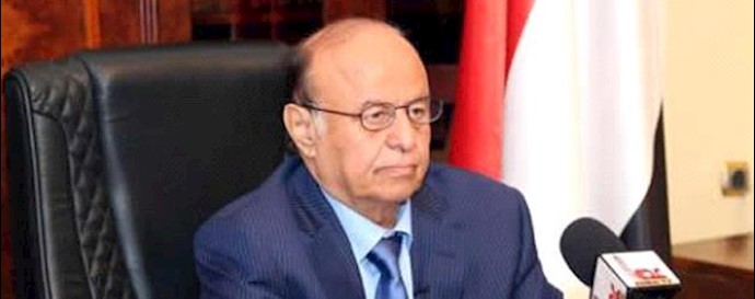 Iran is seeking to destroy Yemen, President Hadi warns