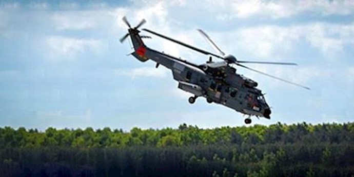 Kuwait, France agree helicopter deal