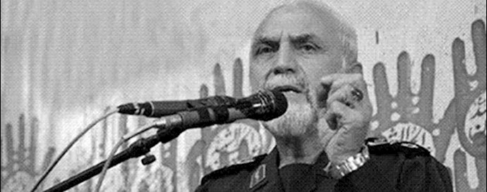 Iran: one of the most senior Iranian Revolutionary Guards commanders killed in Syria