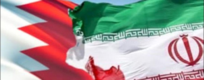 Block Iran aggression in Bahrain after nuclear deal
