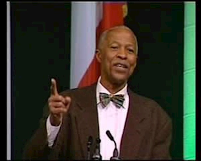 Bipartisan consensus: Stop Iran and its missile attacks on Iranian dissidents