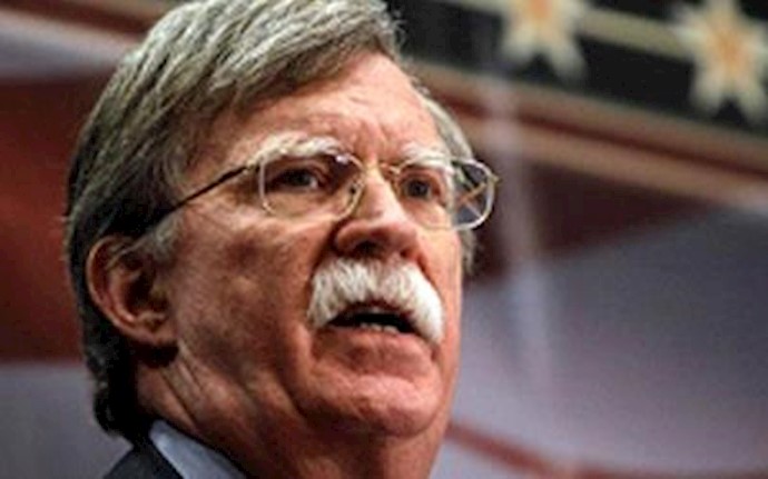 Question: Are Russia’s airstrikes the 1st consequence of the Iran nuclear deal?
