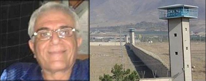 Iran: political prisoner returned to jail without receiving medical care