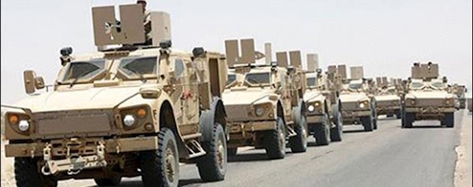 Yemen: Arab coalition clearing up liberated areas of Ma’rib Province