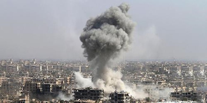 Michael Fallon: Logic for British air strikes in Syria is ’inescapable’