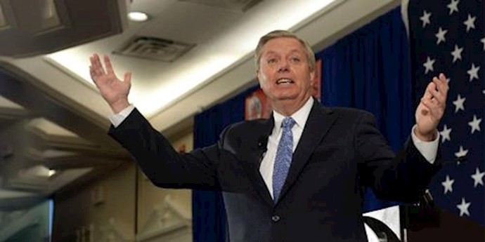 Graham: Obama ’just made up a number’ on Afghan troop levels