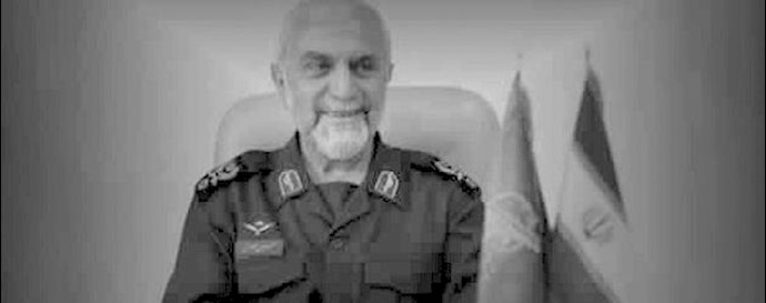 Iran security chief: Hamedani on recon mission on area in Aleppo prior to being killed