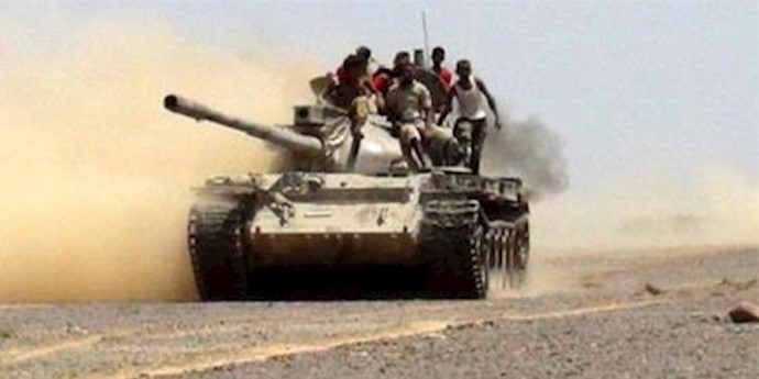 Heavy clashes in Yemen’s Taez, medical aid blocked