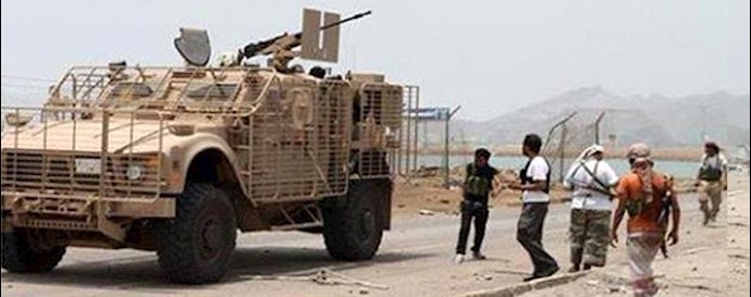 Yemen: popular resistance forces take control over former army bases