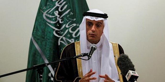 Saudi, Egypt have ‘similar’ stance on Syria