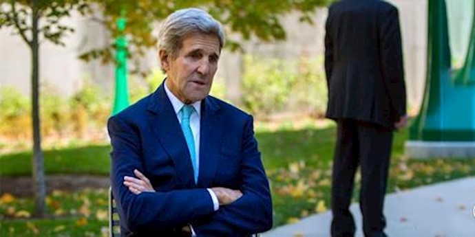 Kerry: Russia Has No ’Easy Track’ In Syria