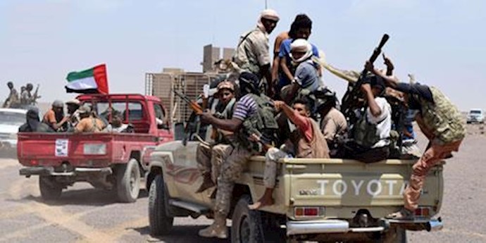 Yemen: popular resistance forces capture another base from Houthis