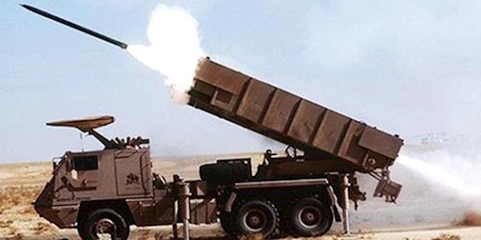 Saudi Arabia sends Patriot missiles and armored vehicles to Ma’rib, Yemen