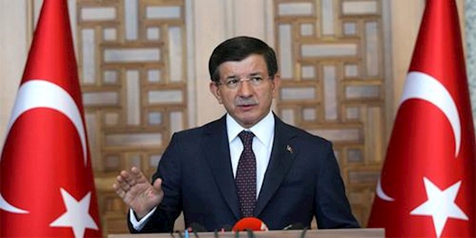 Turkey ‘not a concentration camp’