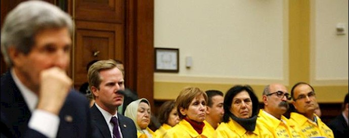 Congress showing renewed interest in Iranian opposition after nuclear accord