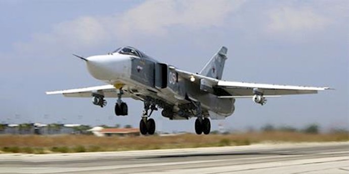 Russia paves way for Assad regime’s Iranian-backed advance on Aleppo