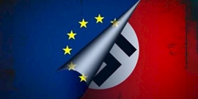  'EU countries backed a plan to solve Syrian problem without Assad'