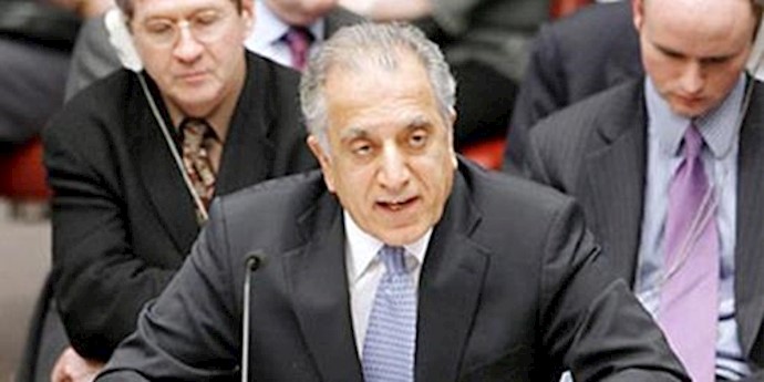 Ex-UN envoy: Putin taking advantage of Obama’s ’weakness’