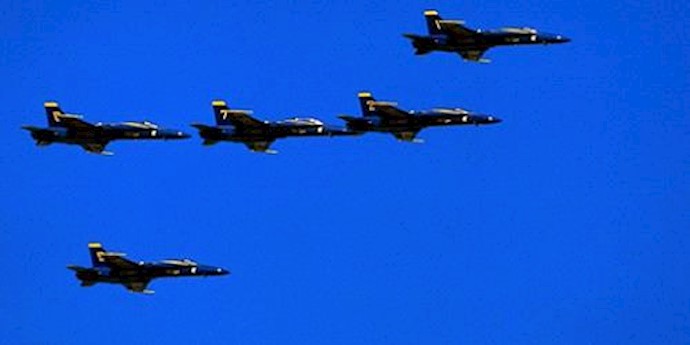 Air Force to activate five squadrons for nuclear monitoring