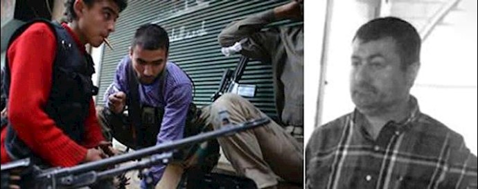 Another senior Lebanese Hezbollah commander killed in Syria