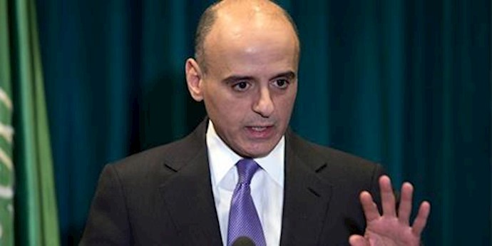 Saudi FM: Assad’s future among sticking points on Syria deal