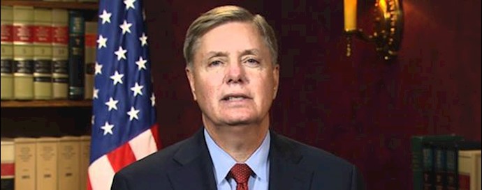 Russia, Iran “Slapping” Obama “In The Face”, says Lindsey Graham