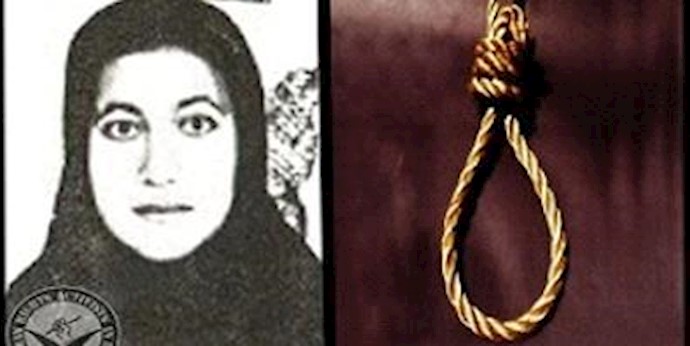 Iran: 22 executions include a young woman and 3 public executions