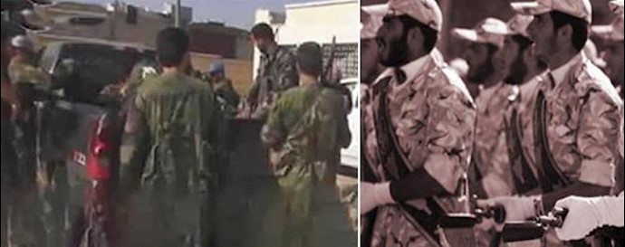 Al Arabiya: more IRGC members dispatched to Syria