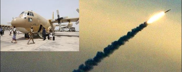 Saudi Arabia to equip Syrian fighters with anti-tank, anti-aircraft weapons