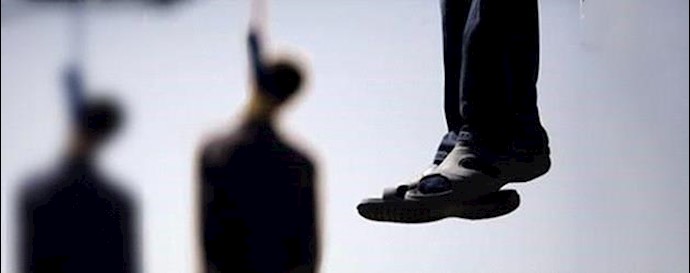Three inmates executed in northern Iran