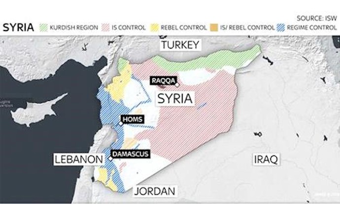 Russia Actions In Syria To Be Discussed By NATO