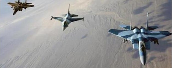 Russian warplanes violate Turkish airspace, again